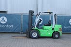 Veiling: Heftruck CESAB M330D Diesel 3000kg 4.5m 2015, Zakelijke goederen, Machines en Bouw | Heftrucks en Intern transport, Ophalen
