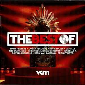 cd - Various - The Best Of, Cd's en Dvd's, Cd's | Overige Cd's, Zo goed als nieuw, Verzenden