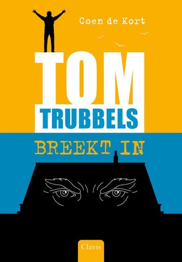 Tom Trubbels breekt in (Goed), Verzenden, Gelezen, Coen De Kort