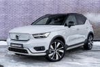 Zakelijke Lease |  Volvo XC40 Recharge P8 AWD 78 kWh R-Desig, Automaat, Gebruikt, Overige kleuren, Overige brandstoffen