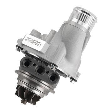 CHRA Turbo Billet geschikt voor Audi A8 D4 4.0 TFSI quatt..., Auto-onderdelen, Motor en Toebehoren, Verzenden, Nieuw, Audi