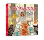 9798217034871 Entertaining | Tweedehands, Boeken, Verzenden, Zo goed als nieuw, Martha Stewart