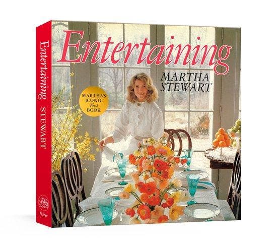 9798217034871 Entertaining | Tweedehands, Boeken, Kookboeken, Zo goed als nieuw, Verzenden