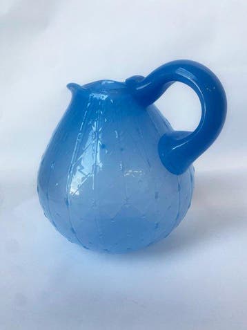 Thomas Eyck - Scholten & Baijings - Kruik - Glas - Grand