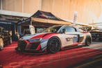 Maxton Bodykit Audi R8 Mk2 Facelift, Verzenden, Nieuw, Audi