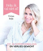 Help, ik val niet af! 9789021579955 Vivian Reijs, Verzenden, Zo goed als nieuw, Vivian Reijs
