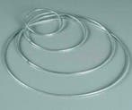 metalen ringen, Ophalen of Verzenden, Nieuw, Knutselwerk