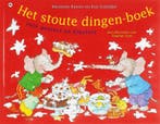 Het stoute dingen-boek voor peuters en kleuters Ron Schröder, Boeken, Verzenden, Gelezen, Ron Schröder