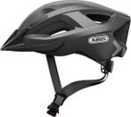ABUS Aduro 2.0 Fietshelm - Titan, Verzenden, Nieuw