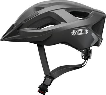 ABUS Aduro 2.0 Fietshelm - Titan, Verzenden, Nieuw met kaartje, M
