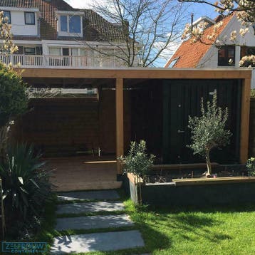 Goedkope opslag nodig | Onderhoudsvrije containers (Actie!), Ophalen, Overige typen, Opslag of Loods