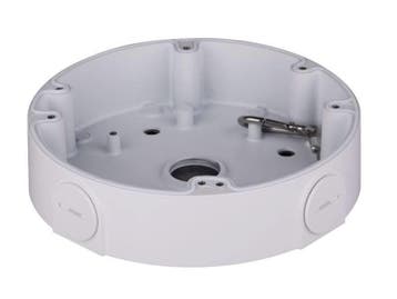 Dahua PFA138 montagebox voor buitentoepassing, Ophalen of Verzenden, Nieuw