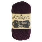 Scheepjes Merino Soft - 650 velázquez - Wol Garen, Ophalen of Verzenden, Nieuw