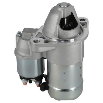 Startmotor geschikt voor Honda Civic/Opel Corsa 1.7L Dies..., Verzenden, Nieuw, Opel
