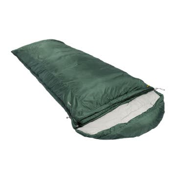 Nomad Aztec Premium Comfort Slaapzak, Caravans en Kamperen, Slaapzakken, Nieuw