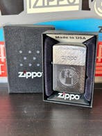 Zippo - K16-50th anniversary of Zippo - Zonder minimumprijs, Verzamelen, Nieuw