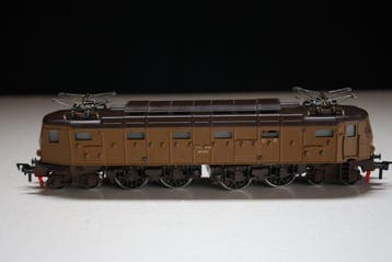 Fleischmann H0 - 1339 - Elektrische locomotief (1) -, Nieuw