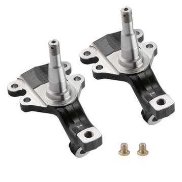 2 inch Drop Spindles voor Chevy Chevelle Malibu El Camino..., Verzenden, Nieuw, Pontiac