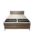 Eastborn Oblique Boxspring Set | Vlak | 180x200 | Outlet, Ophalen, Nieuw