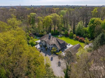 Te huur: Huis Rijperweg in Bloemendaal, Bloemendaal, Noord-Holland