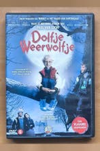 DVD Dolfje Weerwolfje 2011 Remko Vrijdag Maas Bronkhuyzen, Verzenden, Nieuw in verpakking