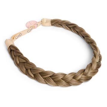 Infinity Braids  Lizzy Velvet Rebel, Verzenden, Nieuw