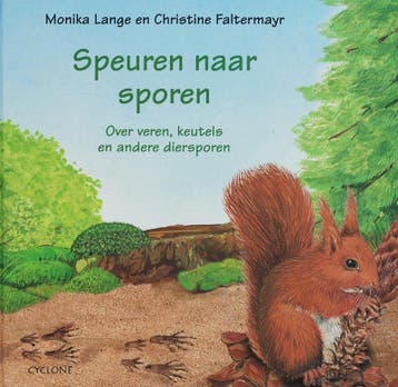 Speuren naar sporen - M. Lange 9789058780379, Boeken, Verzenden, Gelezen, M. Lange
