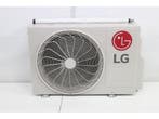 LG WG12 - Buitenunit split-airco - 3,5 kW (12.000 BTU), Verzenden, Zo goed als nieuw