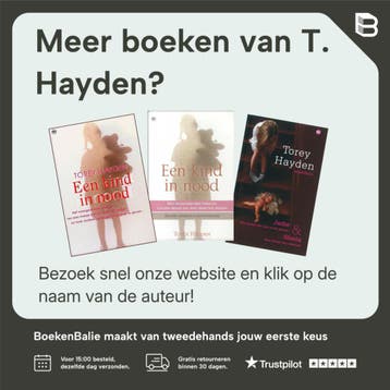 SCHADUWKINDEREN - T. Hayden 9789044315684, Verzenden, Gelezen, T. Hayden