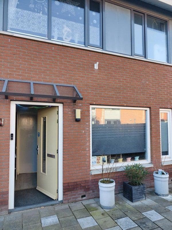 Te huur: Appartement Annie van Hattemtuin in Heerhugowaard, Huizen en Kamers, Huizen te huur, Noord-Holland, Appartement