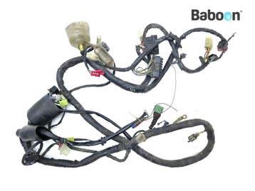 Kabelboom Honda VTR 1000 F Firestorm 1997-2006 (VTR1000F, Motoren, Verzenden, Gebruikt