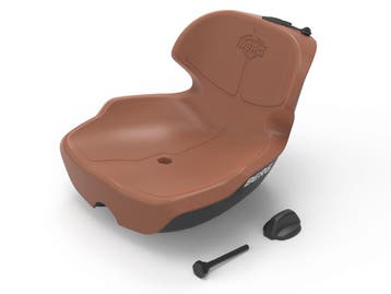 BERG-Onderdeel Skelter - Buzzy 2-in-1 - zittingen Retro, Ophalen of Verzenden, Nieuw