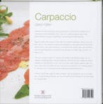 Carpaccio 9789061128199 Gerd Käfer, Verzenden, Gelezen, Gerd Käfer