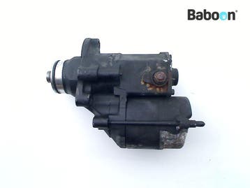 Startmotor Harley-Davidson FXDC Dyna Super Glide Custom, Verzenden, Gebruikt