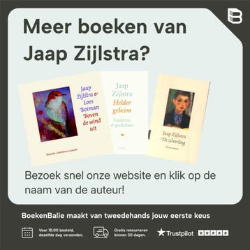 PER SLOT VAN REKENING - Jaap Zijlstra 9789025401818, Verzenden, Gelezen, Jaap Zijlstra