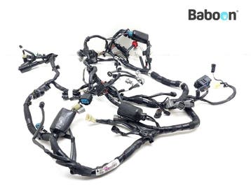 Kabelboom Kawasaki KLE 650 Versys 2022-2023 (26031-3768), Verzenden, Gebruikt
