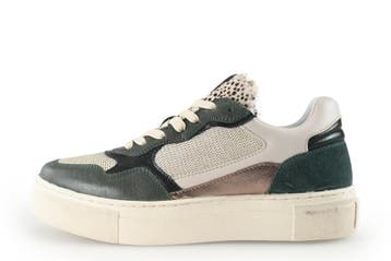 Maruti Sneakers in maat 39 Groen, Verzenden, Maruti, Groen, Sneakers of Gympen