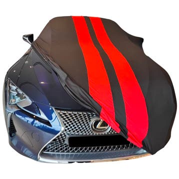 Autohoes voor Lexus LC Coupe (2017-present) Indoor BESTE, Ophalen of Verzenden, Nieuw, Op maat