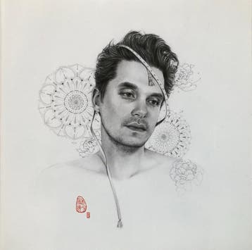 John Mayer - The Search For Everything, Ophalen of Verzenden, Gebruikt
