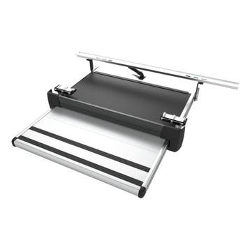 Thule Slide-Out Step 12V G2 Ducato 550, Ophalen of Verzenden, Nieuw