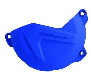 Polisport Koppelingsdeksel Beschermer Yamaha WR450F 2012-201, Motoren, Ophalen of Verzenden, Nieuw