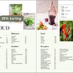 Grow, Cook & Eat It 8720362266310 Mica Decorations, Verzenden, Gelezen, Mica Decorations