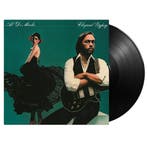 Al Di Meola - Elegant Gypsy, Cd's en Dvd's, Vinyl | Jazz en Blues, Nieuw in verpakking, 12 inch