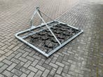 Kraffter Weidesleep 1.44M Gegalvaniseerd