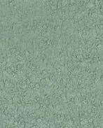 Teddy Bouclé Mint, Nieuw, Groen