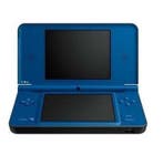 Nintendo DSi XL Blauw (Nette Staat) (DS Spelcomputers), Spelcomputers en Games, Spelcomputers | Nintendo DS, Ophalen of Verzenden
