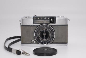 Olympus PEN EE-2 | Half Frame Analoge camera, Audio, Tv en Foto, Fotocamera's Analoog, Nieuw