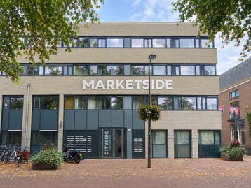 Te huur: Appartement Broerenstraat in Arnhem, Gelderland, Appartement, Arnhem
