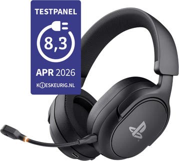 Trust GXT 499 Forta - Draadloze Gaming Headset - Official, Verzenden, Nieuw