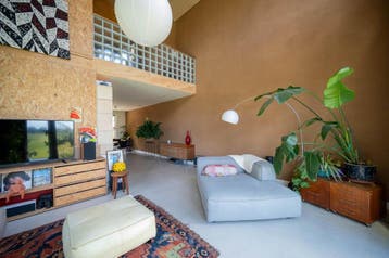 Te huur: Huis Reeweg in Nederhorst den Berg, Nederhorst den Berg, Noord-Holland